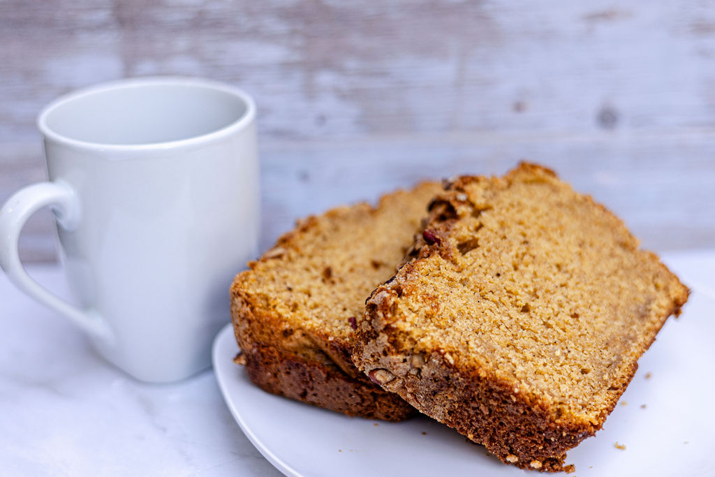 Golden brown cookies